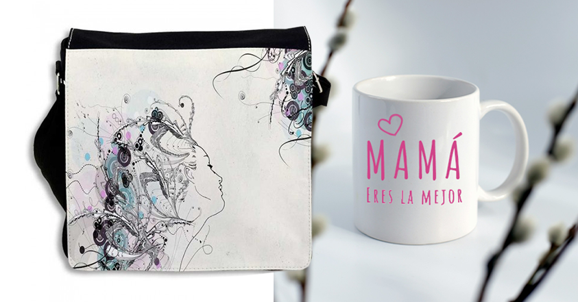 Regalos personalizados