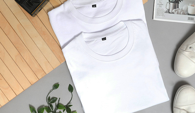 Textil Sin Personalizar