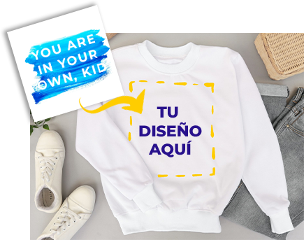 Tu diseño aquí